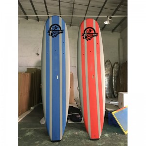 Beginner SUP Boards Customized Yoga SUP Paddle Boards