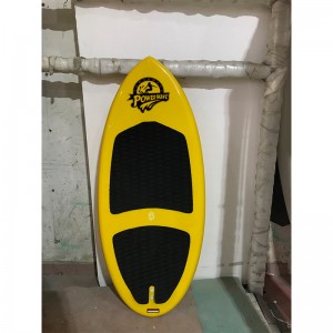 Customize Wake Surfboards Epoxy Wake surfing